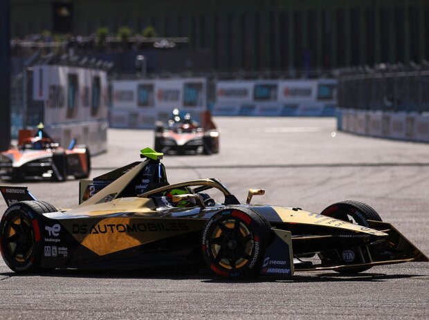Stoffel Vandoorne Stoffel Vandoorne