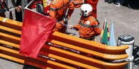 Das alte Monaco-Problem: Fahrer wollen Strafe für absichtliche Qualifying-Crashes