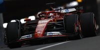 Monaco-Freitag in der Analyse: Ist Leclerc Favorit beim Heimrennen?