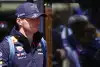 Bild zum Inhalt: "Blatt kann sich schnell wenden": Sorgt sich Verstappen um seinen vierten Titel?