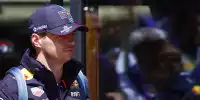 "Blatt kann sich schnell wenden": Sorgt sich Verstappen um seinen vierten Titel?