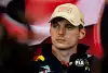 Bild zum Inhalt: Neue Theorie: Setzt Max Verstappen 2026 ein Jahr aus?