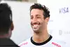 Bild zum Inhalt: Daniel Ricciardo: Monaco als Zuschauer hat mich zu Comeback motiviert