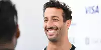 Daniel Ricciardo