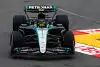 Bild zum Inhalt: Verstappen abgeschlagen: Hamilton schnellster im ersten Monaco-Training