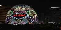 Wie der Las-Vegas-Grand-Prix aus den Erfahrungen von 2023 gelernt hat