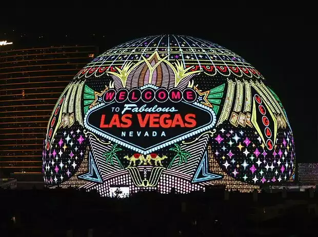 Las Vegas Titel-Bild zur News: Las Vegas