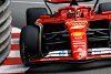 Leclerc Favorit in Monaco? Verstappen hüpft "wie ein Känguru"!