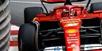 Leclerc Favorit in Monaco? Verstappen hüpft "wie ein Känguru"!