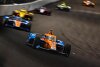 Indy 500: Scott Dixon im belebten Abschlusstraining auf P1