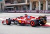 Sainz am Freitag gefrustet: Zufriedenheit nur auf einer Seite der Ferrari-Garage