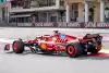 Bild zum Inhalt: Sainz am Freitag gefrustet: Zufriedenheit nur auf einer Seite der Ferrari-Garage