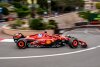 Daten Monaco-Freitag: Ferrari dominiert, aber Red Bull mit Ass im Ärmel!