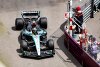 Starker Freitag: Mercedes rechnet in Monaco mit Top-5-Qualifying