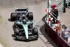 Bild zum Inhalt: Starker Freitag: Mercedes rechnet in Monaco mit Top-5-Qualifying