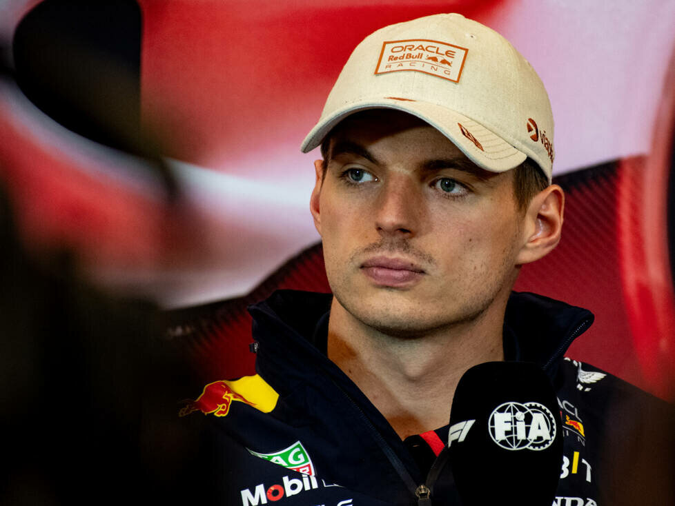 Max Verstappen (Red Bull)