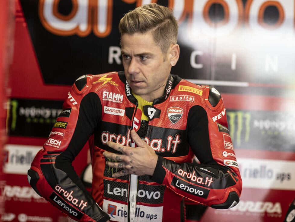 Alvaro Bautista