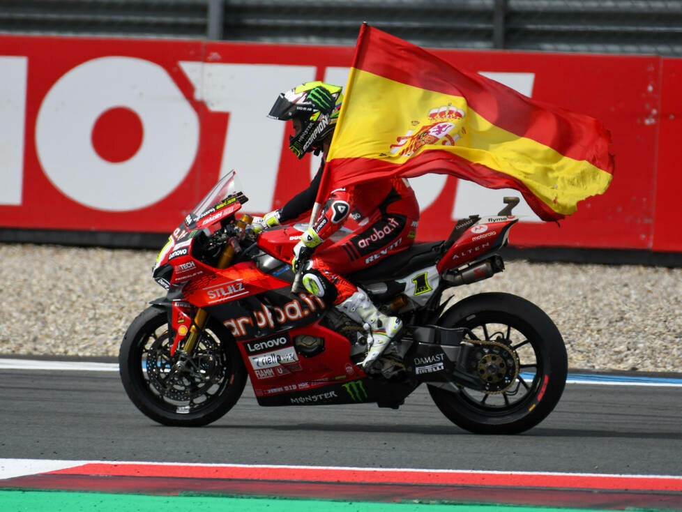 Alvaro Bautista