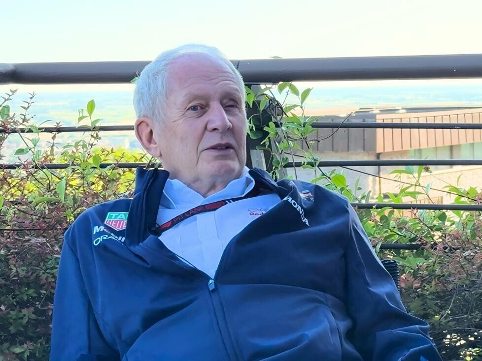 Helmut Marko