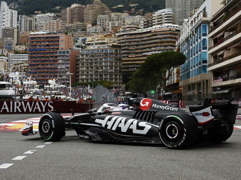 Kevin Magnussen