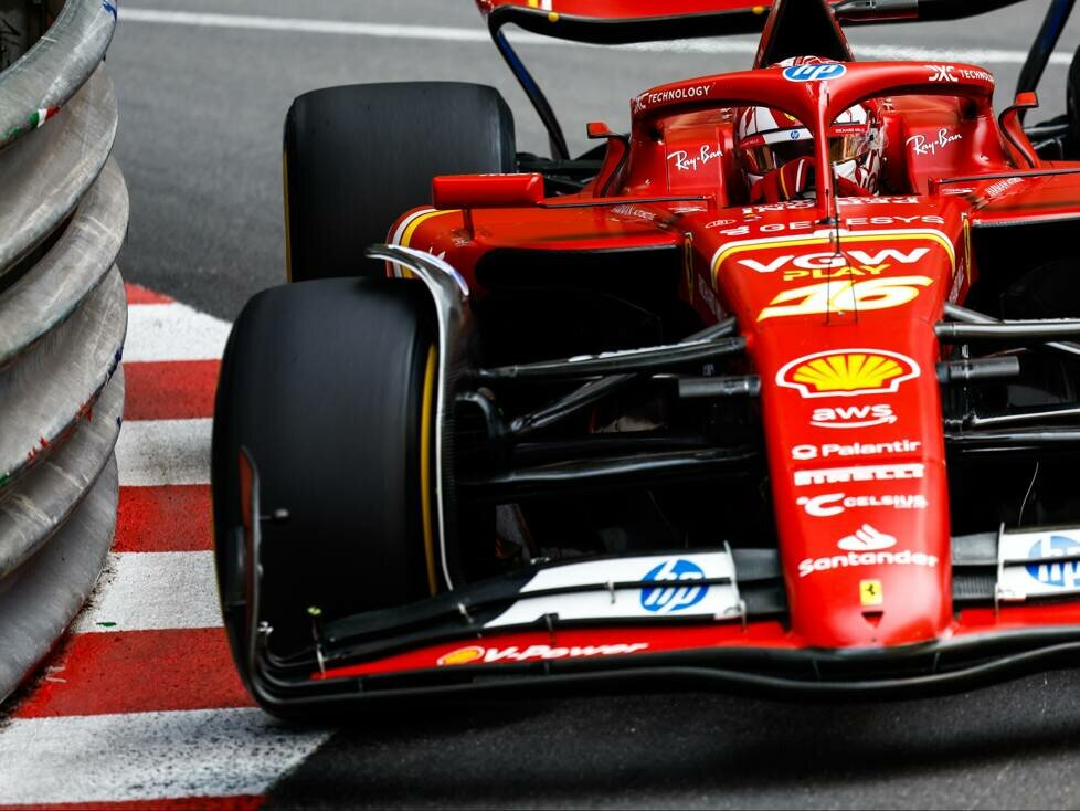 Charles Leclerc