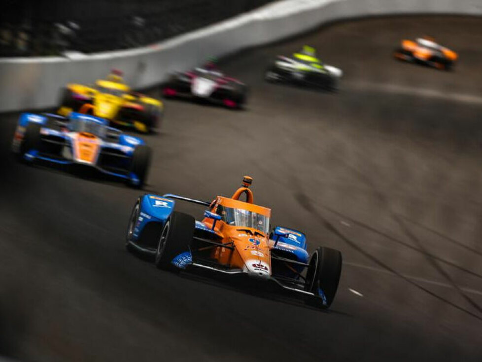 Scott Dixon