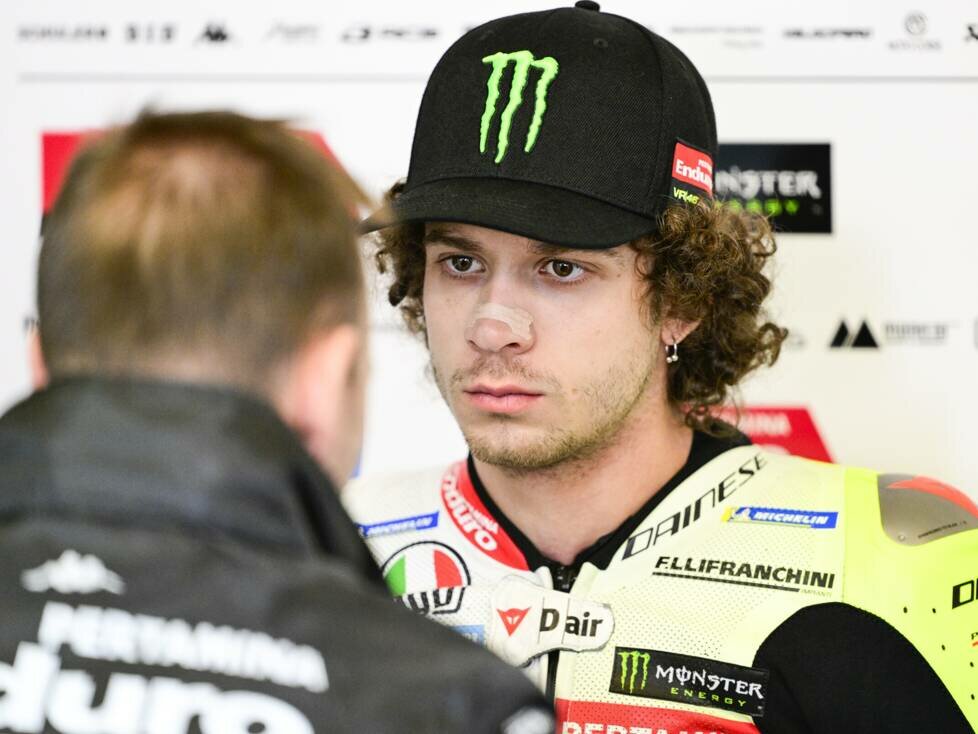Marco Bezzecchi