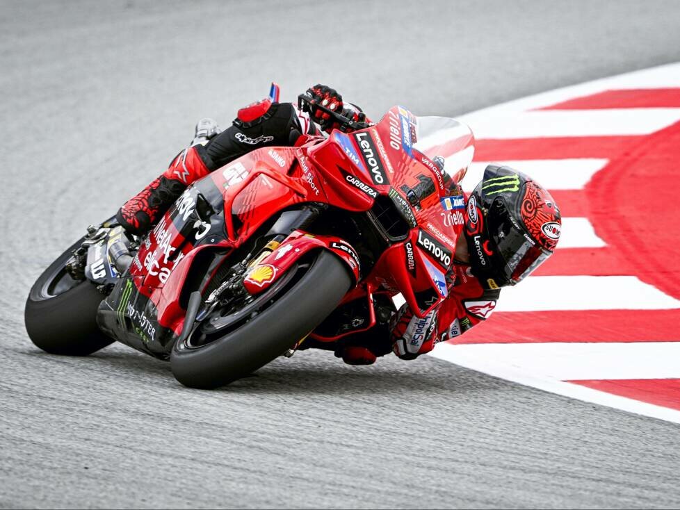 Francesco Bagnaia