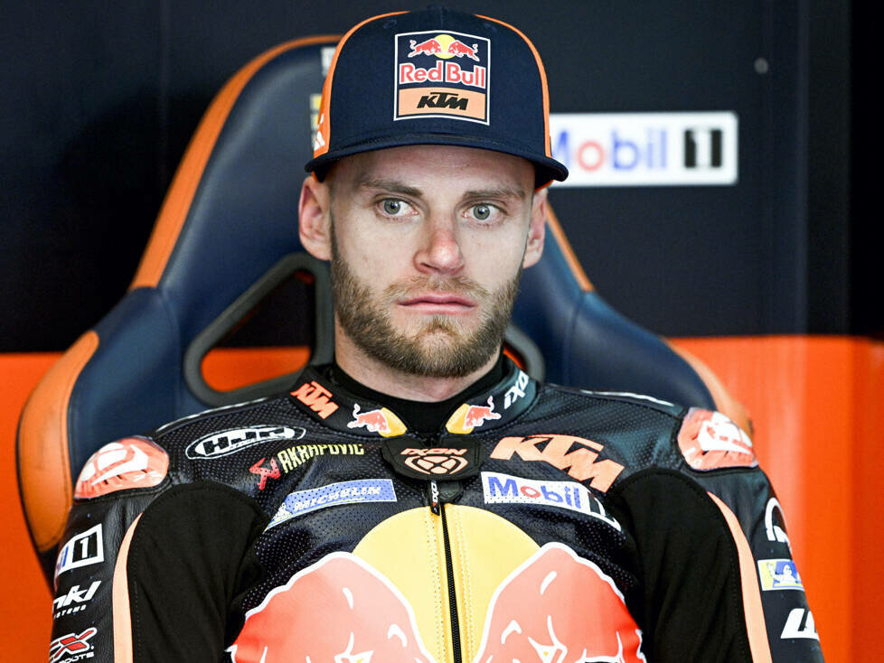 Brad Binder