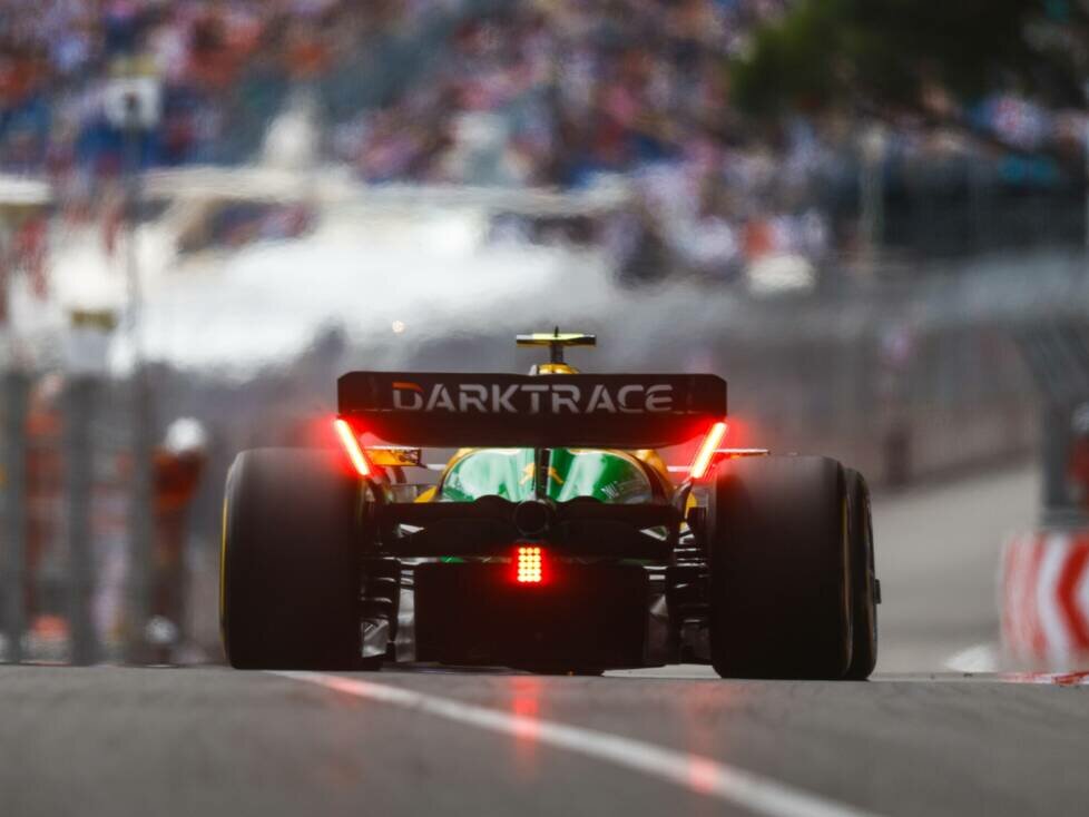 Lando Norris