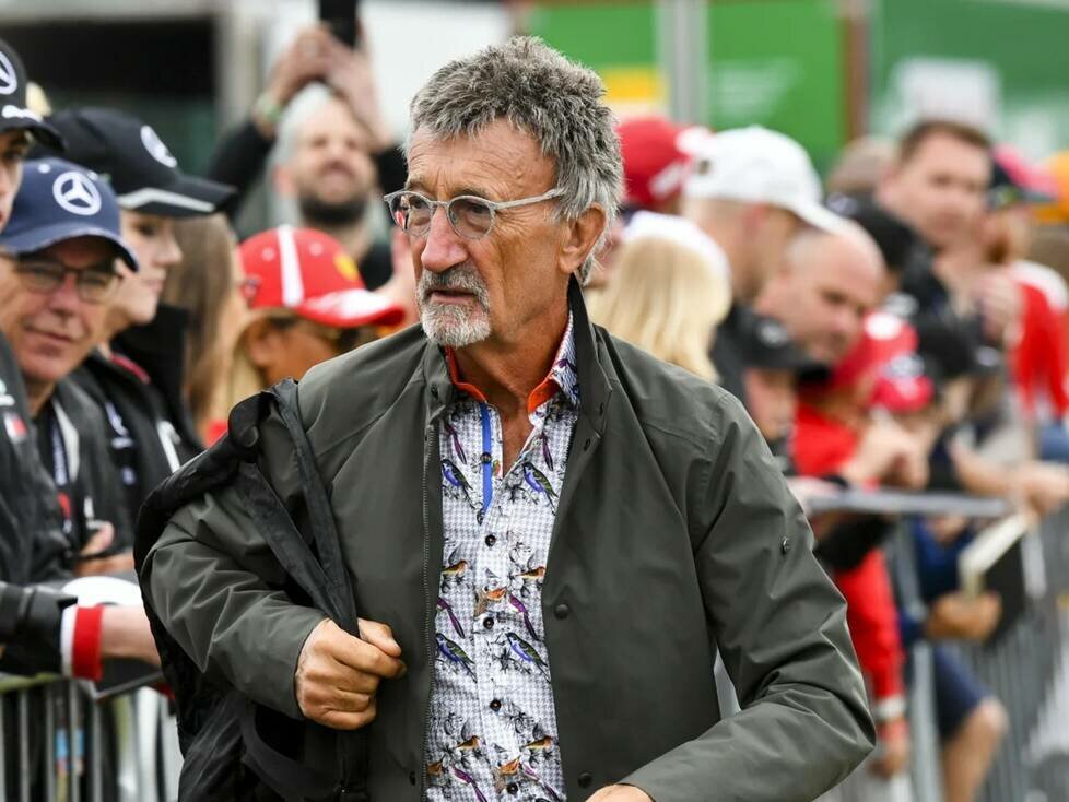 Eddie Jordan