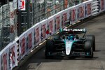 George Russell (Mercedes) 