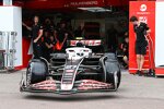 Nico Hülkenberg (Haas) 