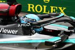George Russell (Mercedes) 
