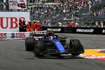 Logan Sargeant (Williams) 