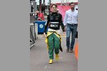 Oscar Piastri (McLaren) 