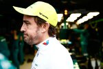 Fernando Alonso (Aston Martin) 