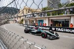 George Russell (Mercedes) 