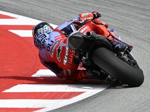Marc Marquez Marc Marquez