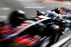 Formel-1-Liveticker: Pole-Serie von Verstappen gerissen