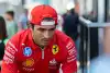 Bild zum Inhalt: Carlos Sainz: Was Perez' Miami-Start mit seiner Zukunft zu tun hat