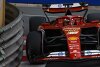 Qualifying: Warum das Risiko in Monaco wichtiger ist als die Reifentemperatur