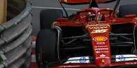 Qualifying: Warum das Risiko in Monaco wichtiger ist als die Reifentemperatur