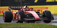 Ferrari wird die Pirelli-Reifen für 2025 testen