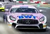 Bild zum Inhalt: ADAC GT4 Germany Lausitzing 2024: Pole für Mücke bei Heimspiel