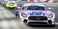 ADAC GT4 Germany Lausitzing 2024: Pole für Mücke bei Heimspiel