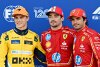 Monaco-Qualifying "egal": Verstappen auf P6 schwer geschlagen, Leclerc auf Pole!