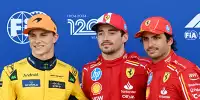 Monaco-Qualifying &quot;egal&quot;: Verstappen auf P6 schwer geschlagen, Leclerc auf Pole!