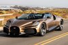 Ihr neuer Bugatti könnte mit eigener Tankstelle für daheim kommen