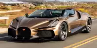Bild zum Inhalt: Ihr neuer Bugatti könnte mit eigener Tankstelle für daheim kommen